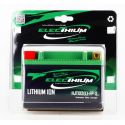 Batteria Litio Electhium Ytx12-bs / Hjtx12(l)fp-s