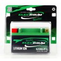 Batteria Litio Electhium Ytz10s-bs / Hjtz10s-fp-s