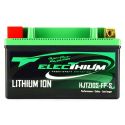 Batteria Litio Electhium Ytz10s-bs / Hjtz10s-fp-s