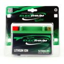 Batteria Litio Electhium Ytx9-bs / Hjtx9(l)-fp