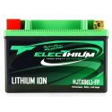 Batteria Litio Electhium Ytx9-bs / Hjtx9(l)-fp