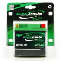 Batteria Litio Electhium Ytz7s-bs / Hjtz7s-fp-s