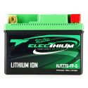 Batteria Litio Electhium Ytz7s-bs / Hjtz7s-fp-s