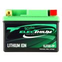 Batteria Litio Electhium Ytz5s-bs / Hjtz5s-fp