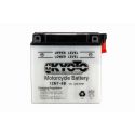 Batteria Moto Kyoto 12n7-4b