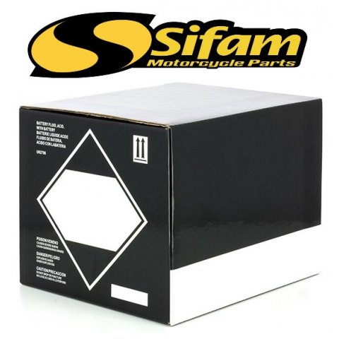 Batteria Moto Kyoto U1-r