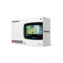 Tomtom Rider 550 Mappe Mondo