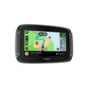 Tomtom Rider 550 Mappe Mondo