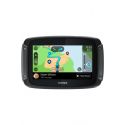 Tomtom Rider 550 Mappe Mondo