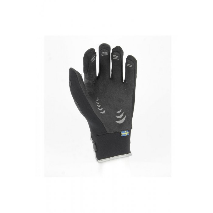 Guanto In Neoprene Jofama Coal Nero