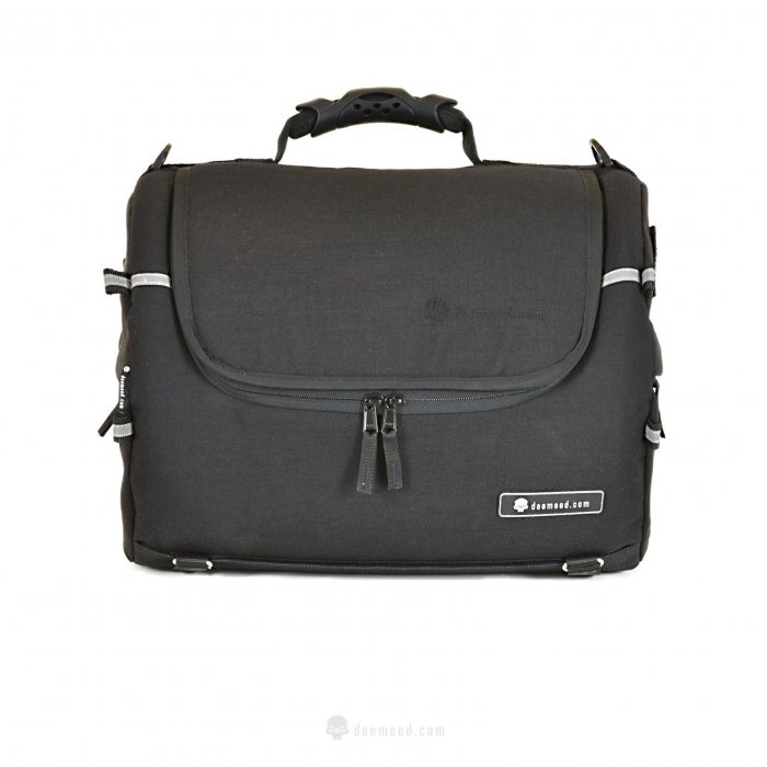 Borsa Tube In Cordura Deemeed L 43lt