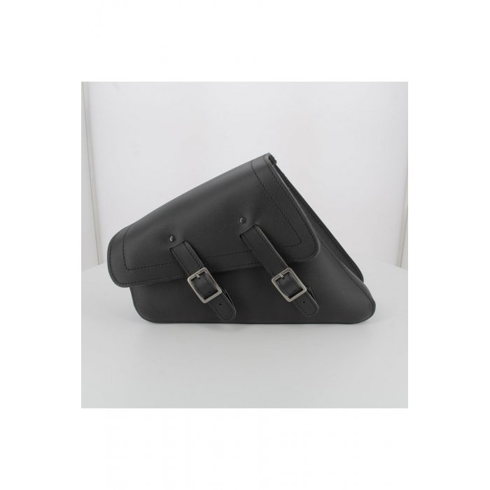 Borsa In Cuoio Per Harley Sportster