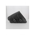 Borsa In Cuoio Per Harley Sportster