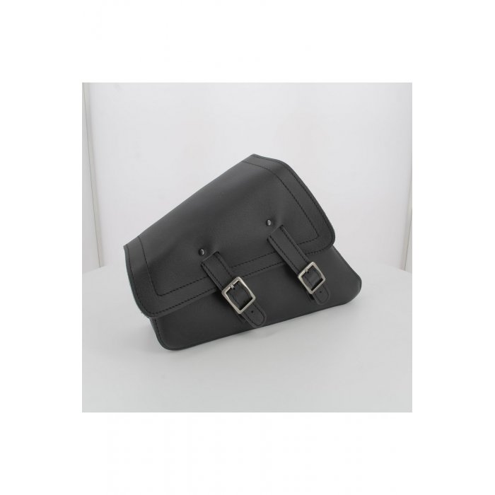 Borsa In Cuoio Per Harley Sportster