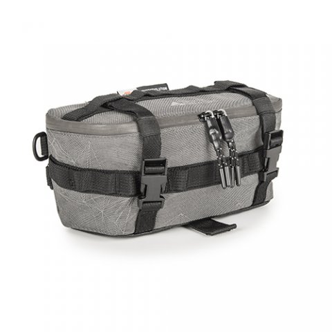 Borsello Da Manubrio Kappa Ra317 Grigio