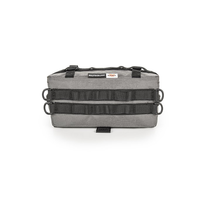 Borsello Da Manubrio Kappa Ra317 Grigio