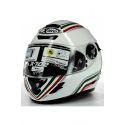 Casco X-lite X-702 League N-com Metal W
