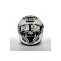Casco X-lite X-702 League N-com Metal W