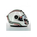 Casco X-lite X-702 League N-com Metal W