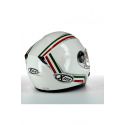 Casco X-lite X-702 League N-com Metal W