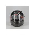 Casco Integrale Ls2 Ff385 Ct2 Doppia Visiera E Carbonio