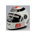 Casco Integrale X-lite X-602 Replica N-com Lorenzo Bianco