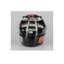 Casco Integrale X-lite X-602 Replica N-com Lorenzo Nero