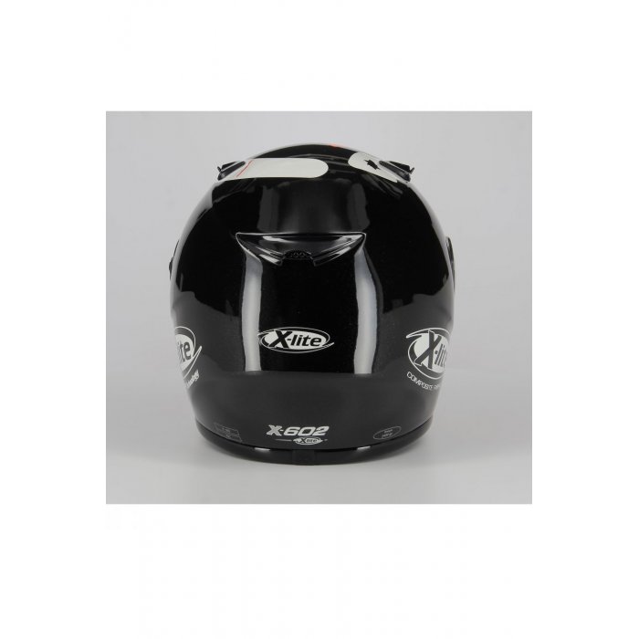 Casco Integrale X-lite X-602 Replica N-com Lorenzo Nero