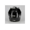Casco Integrale X-lite X-602 Replica N-com Lorenzo Nero