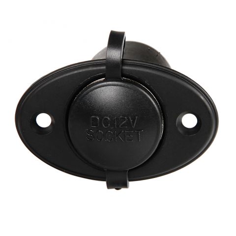 Presa Corrente Px-1f 12/24v Montaggio Ad Incasso Lampa 39034