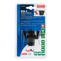 Presa Di Corrente Px1 Con Pannello Di Supporto Lampa 39035