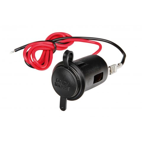 Presa Di Corrente Px1 Con Pannello Di Supporto Lampa 39035