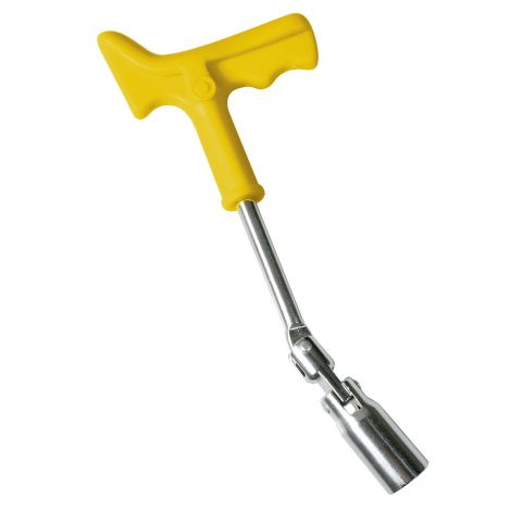 Chiave Svitacandela 16mm Power-grip Lampa 65871