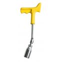 Chiave Svitacandela 21mm Power-grip Lampa 65872