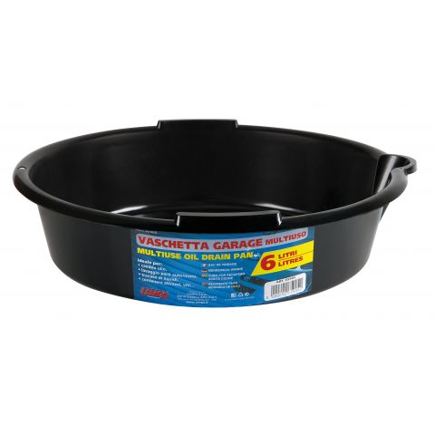 Vaschetta Garage Lt. 6 Lampa 65905