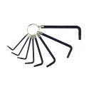 Set 8 Pz. Chiavi Torx Lampa 66051