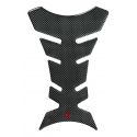 Protezione Adesivo Serbatoio Pro Tank X1 Carbon Look Lampa 90010