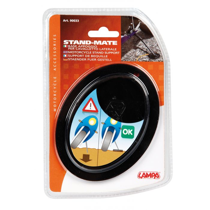 Sotto Cavalletto Moto Lampa 90033