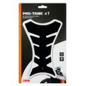 Protezione Adesiva Serbatoio Pro Tank X1 Nera Lampa 90094