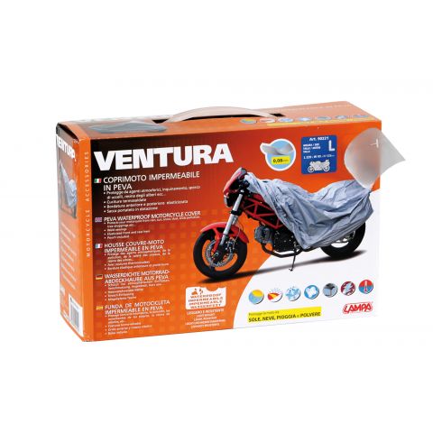 Coprimoto Ventura Tg.l Lampa 90221