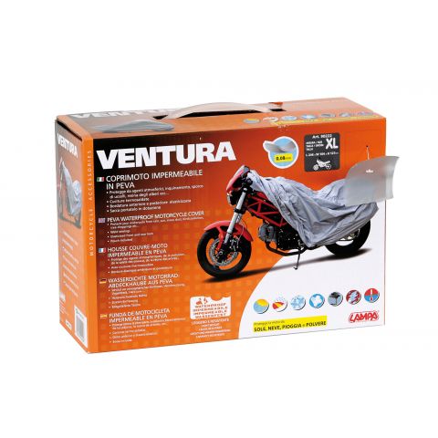 Coprimoto Ventura Tg.xl Lampa 90222