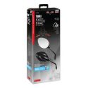 Coppia Specchi Moto Tori Lampa 90344