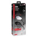 Coppia Specchi Moto Kaba Lampa 90346