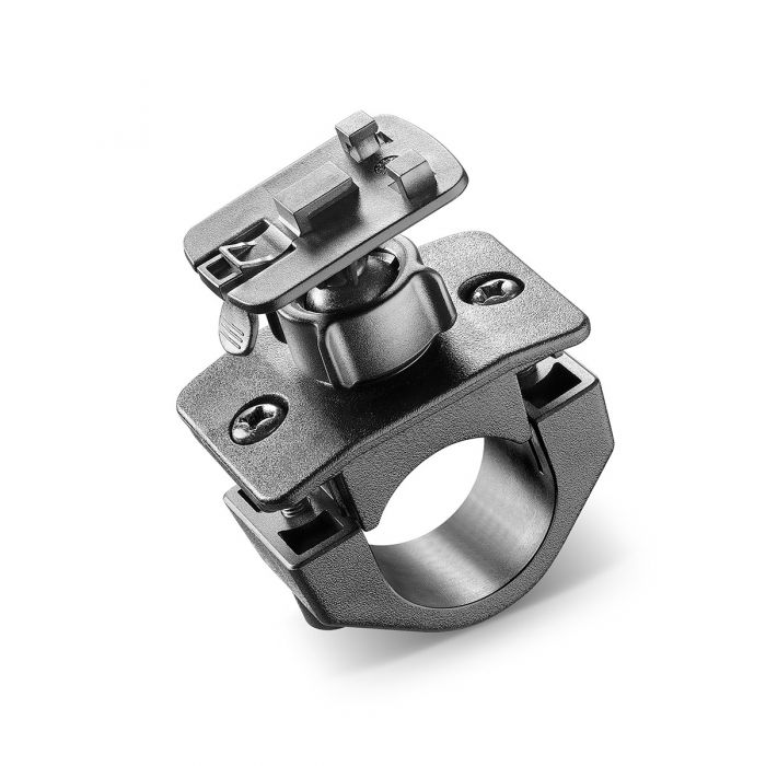 Interphone Icase  Custodia E Staffa Iphone Xs Max