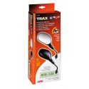 Coppia Specchi Moto Trax Lampa 90432