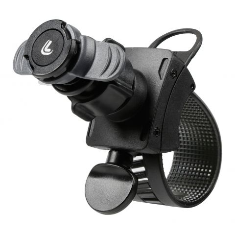 Fissaggio A Fascia Per Opti-case Lampa 90437