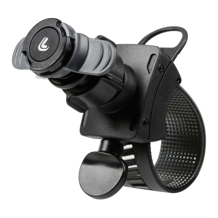 Fissaggio A Fascia Per Opti-case Lampa 90437