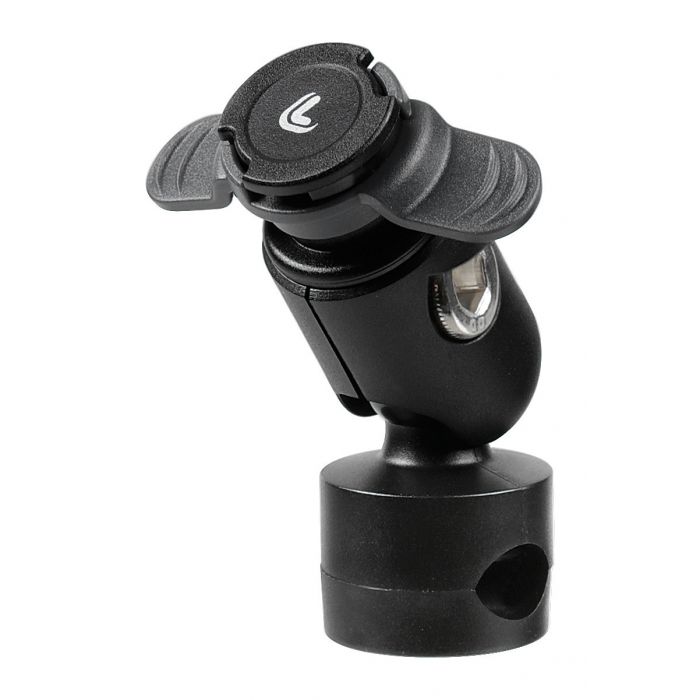 Fissaggio A Specchietto Per Opti-case Lampa 90438