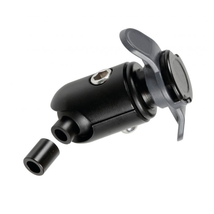 Fissaggio A Vite M6 Per Opti-case Lampa 90450