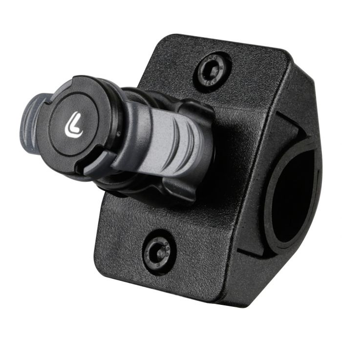 Fissaggio A Manubrio Fisso Per Opti-case Lampa 90452